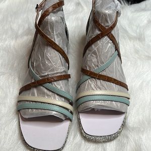 Louise etCie sandals